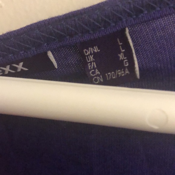 SALE!! NWOT MEXX TOP - TOPS π₯5/25π₯!!!! - Picture 3 of 7